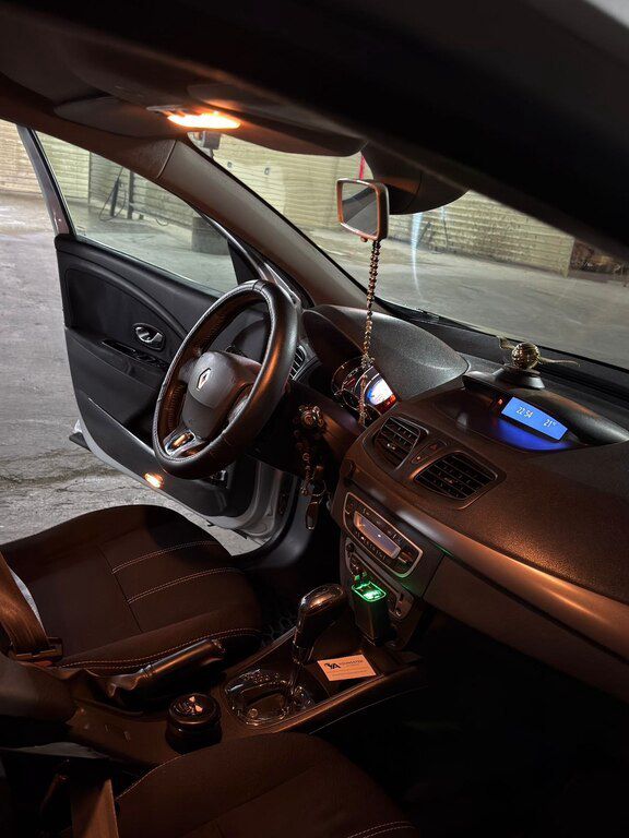 Renault Megane, 1.6 L, 2014 il, 520 000 km — Avtomobillər, Sumqayıt (6)