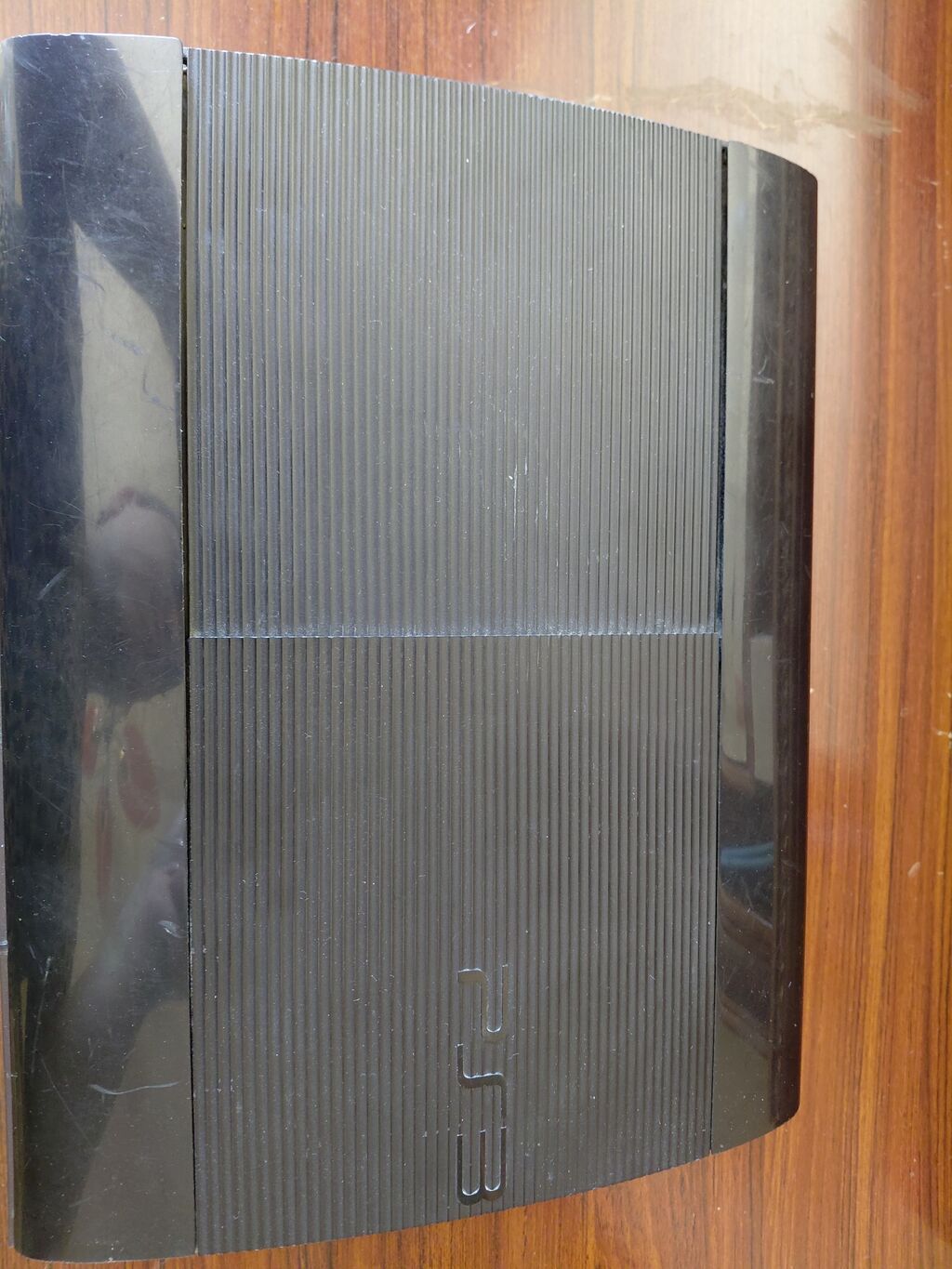 Sony PlayStation 3 Super Slim (PS3) – Komplekt Xüsusiyyətlər — Elektronika, Bakı (3)