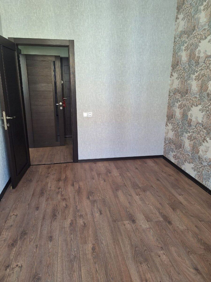 3-otaqlı yeni tikili, Sumqayıt ş., 72 m² — Mənzil, Sumqayıt (6)