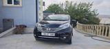 Nissan Note, 1.2 L, 2016 il, 98 000 km — Cars