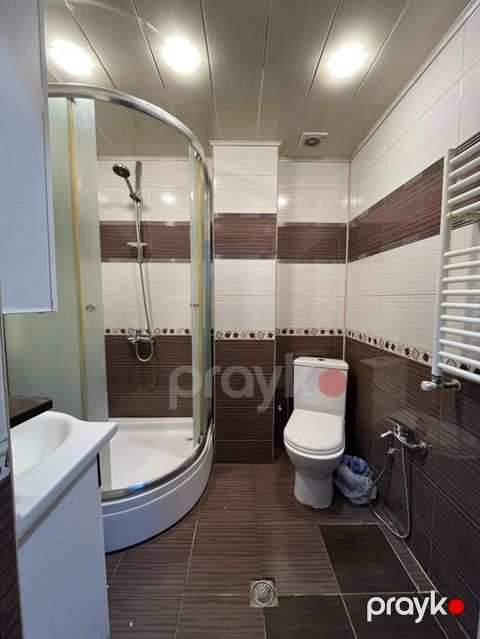 2 otaqlı, Yeni tikili, 61 kv. m — Xırdalan