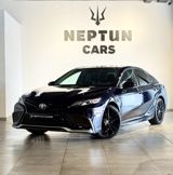 Toyota Camry, 2.5 L, 2021 il, 34 500 km — Neptun Cars