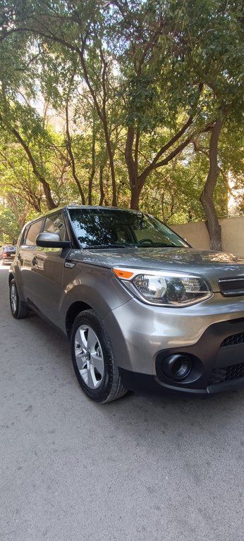 Kia Soul, 1.6 L, 2019 il, 230 000 km — Avtomobillər, Bakı (3)