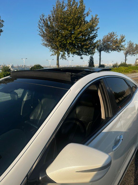Hyundai Grandeur, 3.0 L, 2013 il, 210 000 km — Avtomobillər, Bakı (9)