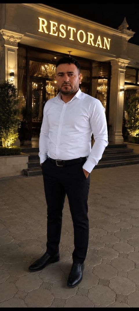 Xanımla tanış olmaq istəyirəm — Bakı