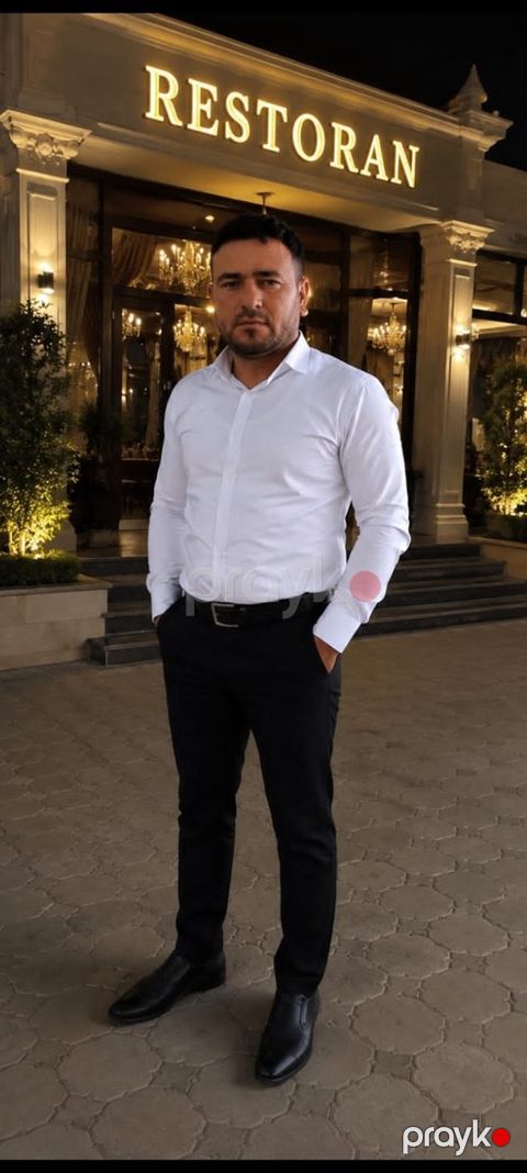 Xanımla tanış olmaq istəyirəm — Bakı