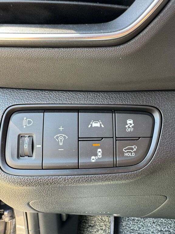 Hyundai Santa Fe, 2.0 L, 2018 il, 157 000 km — Avtomobillər, Bakı (11)