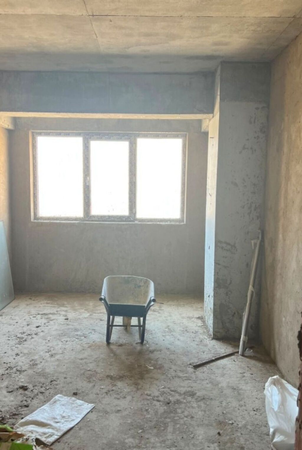 3 otaqlı, Yeni tikili, 120 kv. m — Daşınmaz əmlak, Bakı (6)