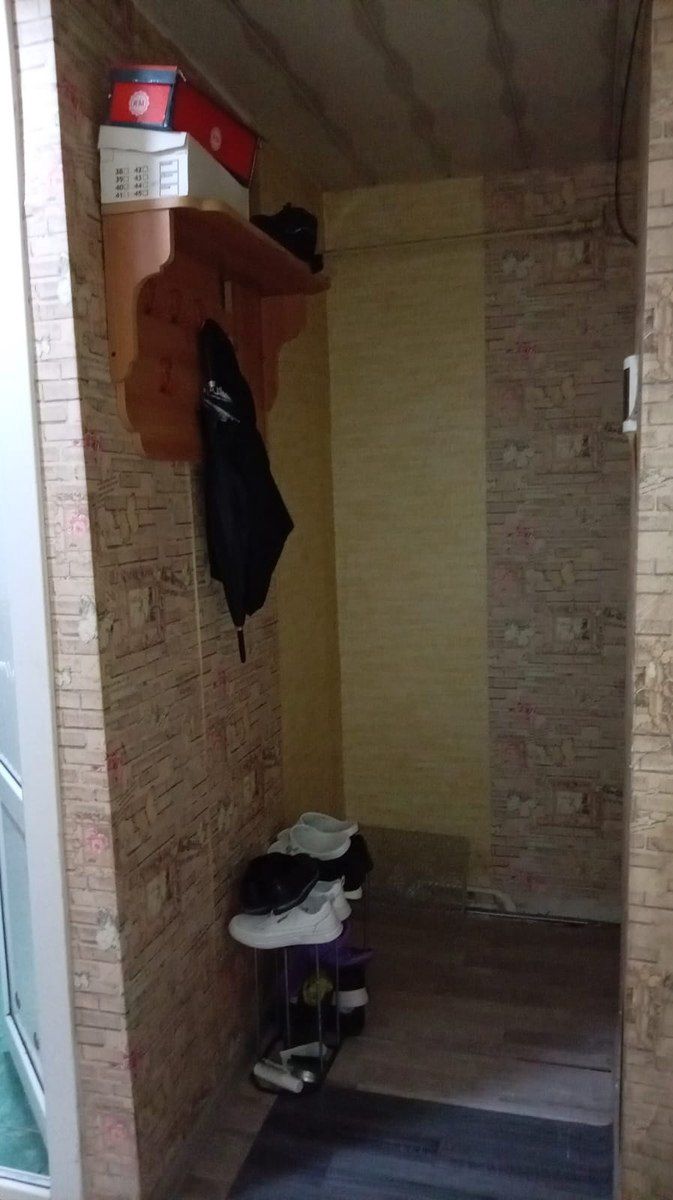 1-otaqlı mənzil, Sumqayıt ş., 30.8 m² — Mənzil, Sumqayıt (5)