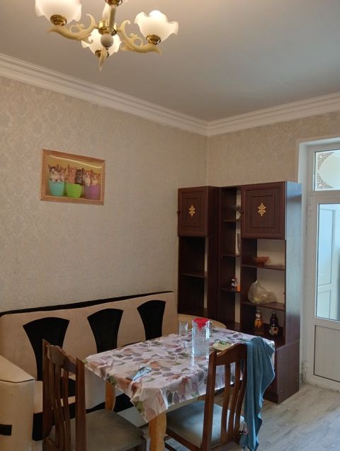 1-otaqlı mənzil, Zaqatala r., 30 m² — Zaqatala