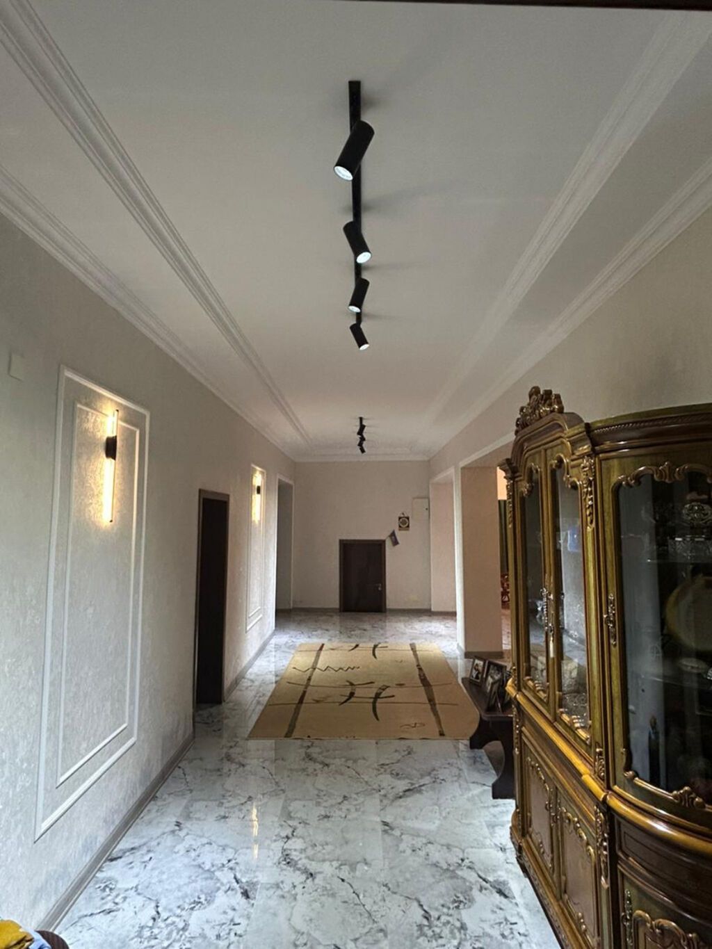 5 otaqlı, 299 kv. m, Kredit yoxdur, Yeni təmirli — Daşınmaz əmlak, Bakı (7)