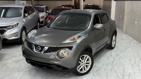 Nissan Juke, 1.6 L, 2014 il, 119 000 km — Bakı