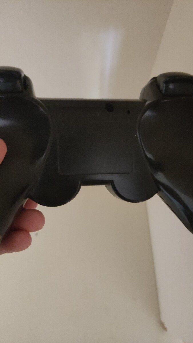 PS3 dualshock joystick — Elektronika, Bakı (3)