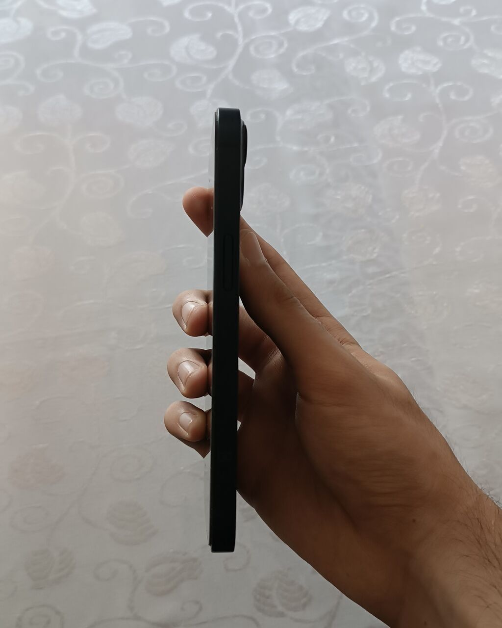 IPhone 13, 128 GB, Midnight, Face ID — Apple iPhone, Bakı (3)