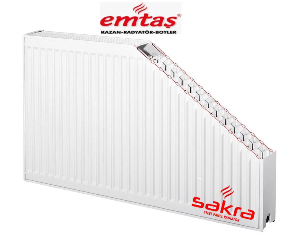 Sakra panel radiator Türkiyə istehsalı — Isitmə, Bakı (5)