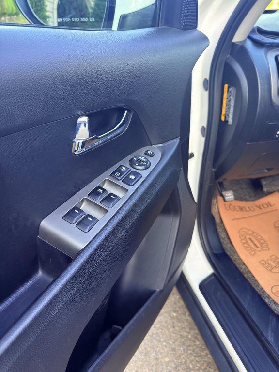Kia Sportage, 2.0 L, 2014 il, 235 000 km — Avtomobillər, Gəncə (10)