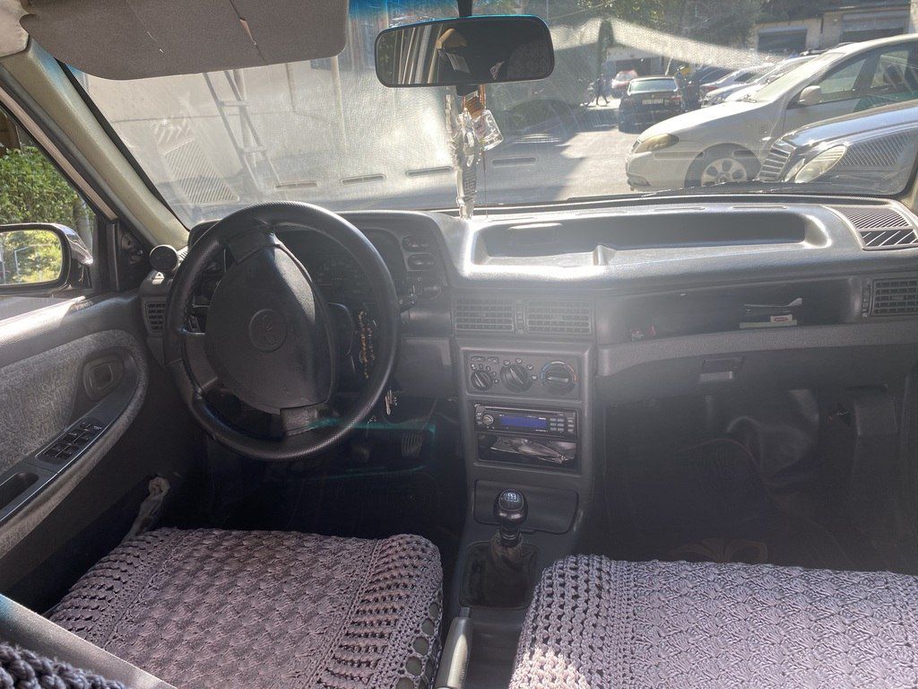 Daewoo Nexia, 1.5 L, 2008 il, 269 965 km — Avtomobillər, Bakı (7)