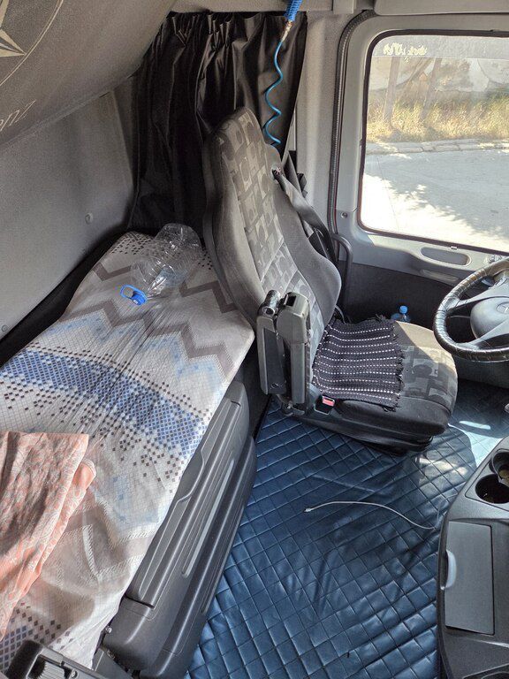 Mercedes Actros 1844, 12 L, 2007 il, 3 335 509 km — Yük maşınları, Xaçmaz (10)