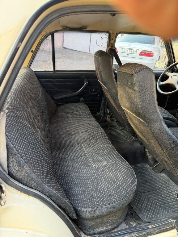 Lada (VAZ) 2107, 1.6 L, 1984 il, 48 300 km — Avtomobillər, Bakı (9)