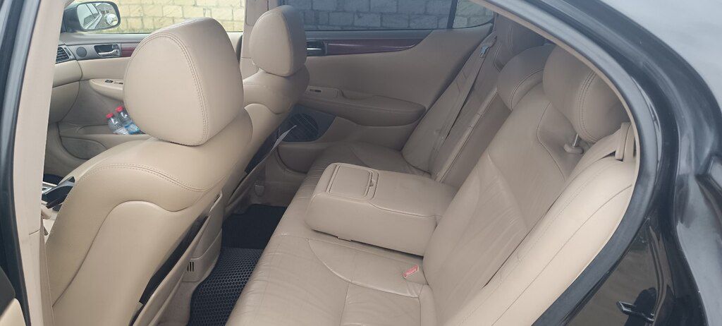 Lexus ES 300, 3.0 L, 2002 il, 248 000 km — Avtomobillər, Qusar (8)