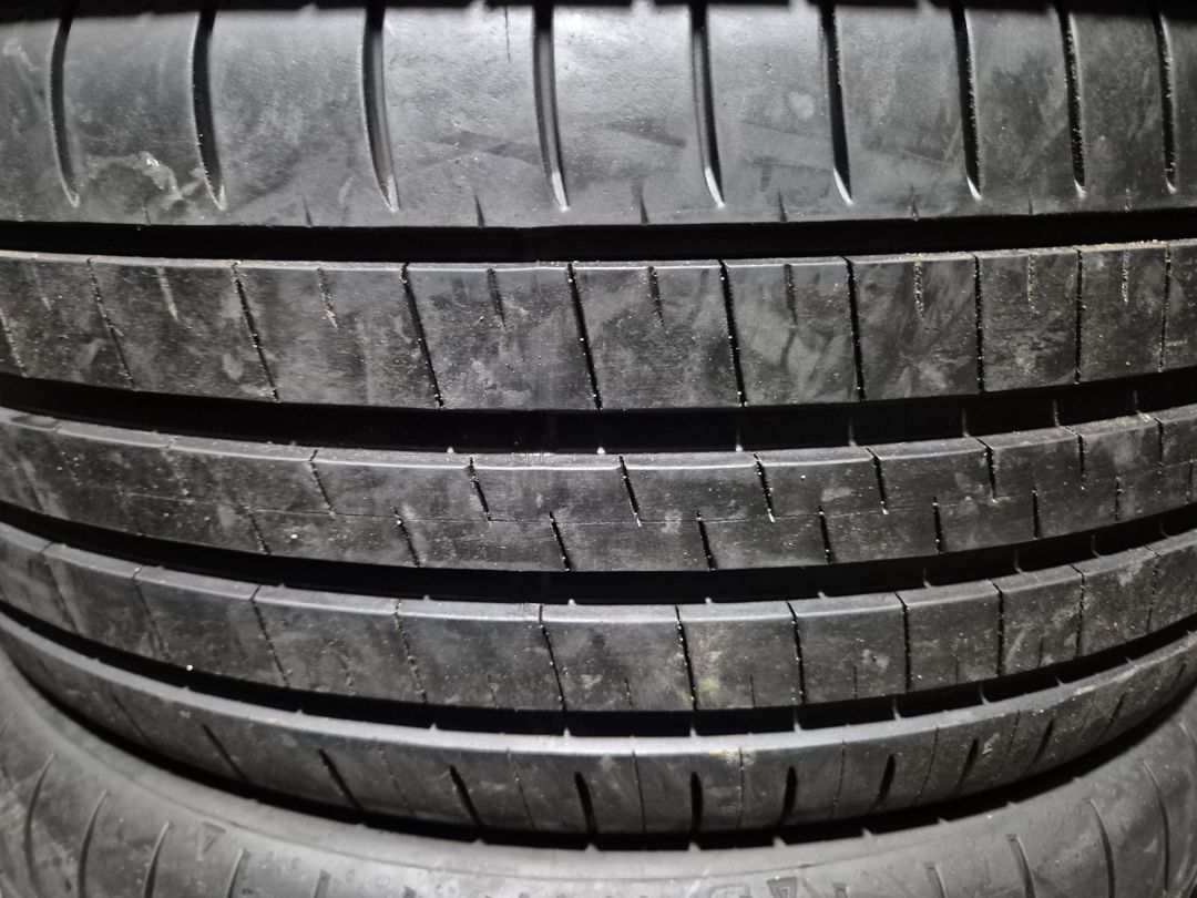 Dunlop şinləri 275/40 R20 — Ehtiyat hissələri və aksesuarlar, Bakı (3)