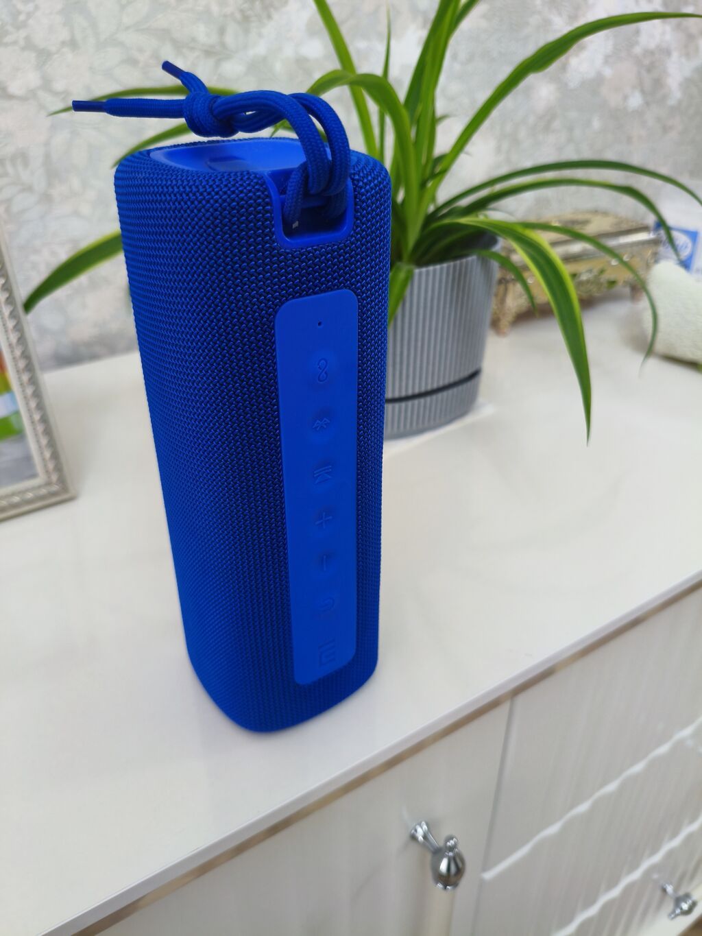 Xiaomi kalonka,yeni kimidi, istifade edilmir deye satilir, yenisi 80 — Elektronika, Bakı (2)