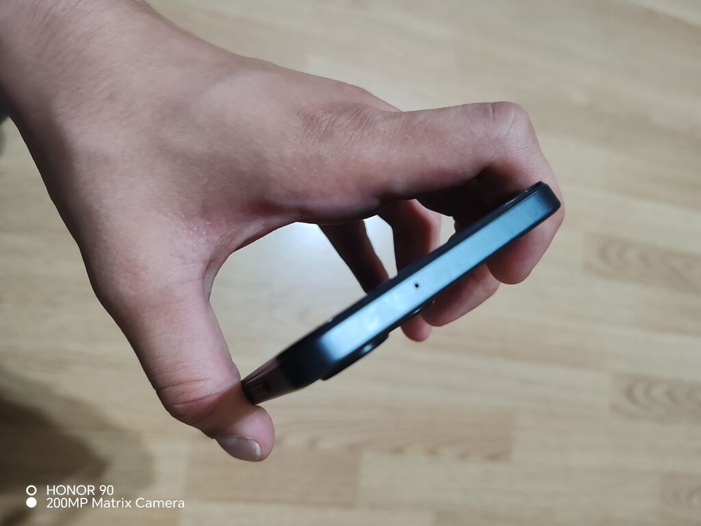 Honor X5b Plus, 128 GB, rəng - Qara — Honor, Gəncə (6)