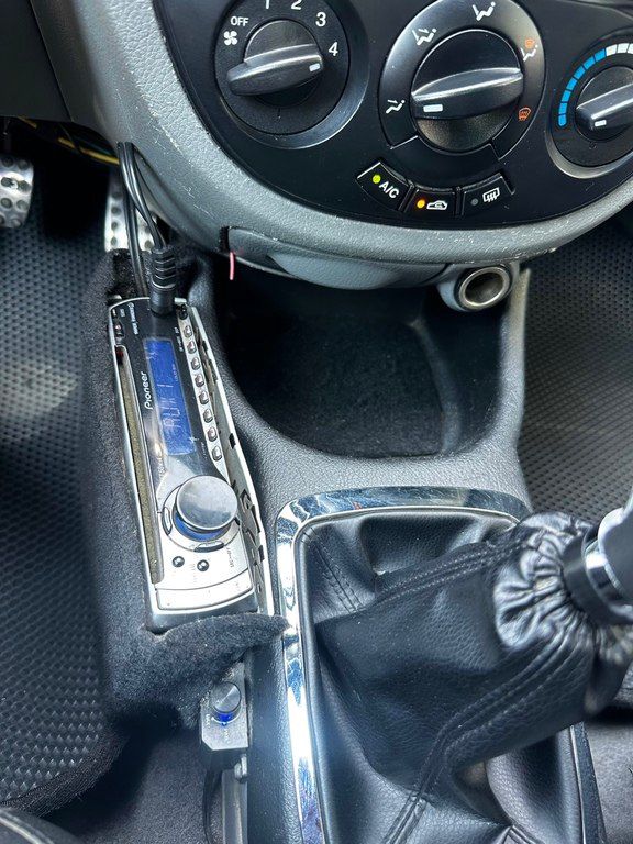 Daewoo Gentra, 1.5 L, 2014 il, 207 158 km — Avtomobillər, Qəbələ (11)