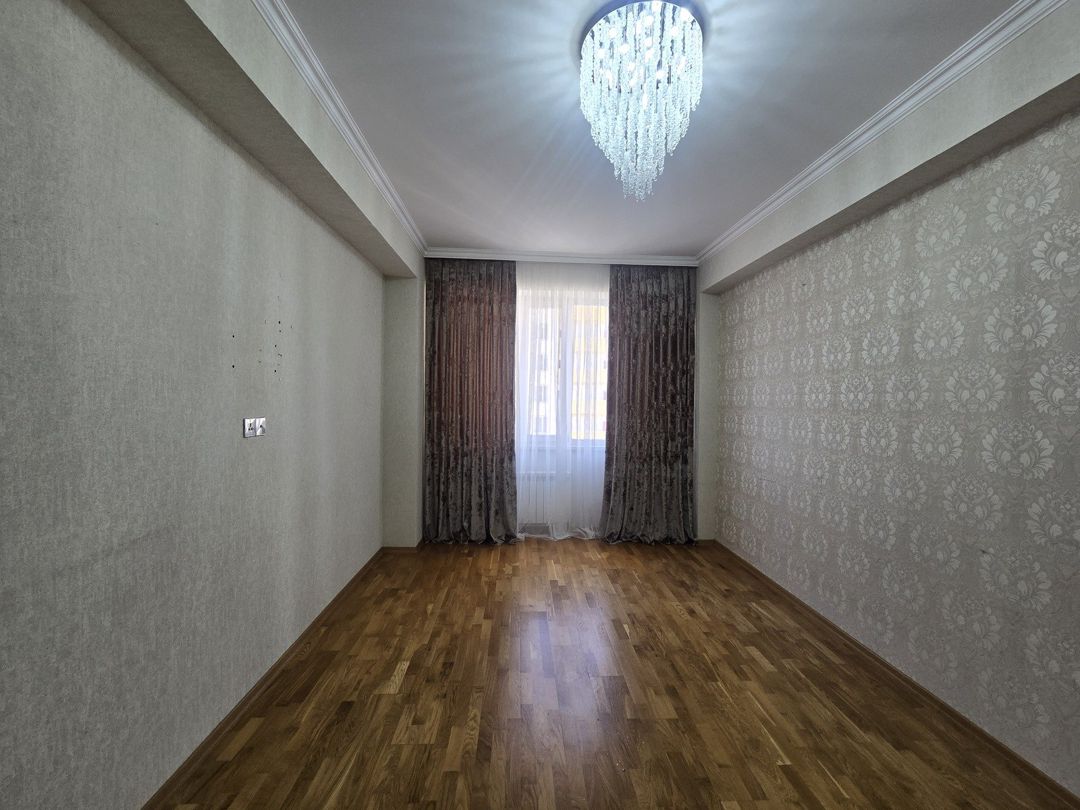 3-otaqlı yeni tikili, Sumqayıt ş., 62 m² — Mənzil, Sumqayıt (2)