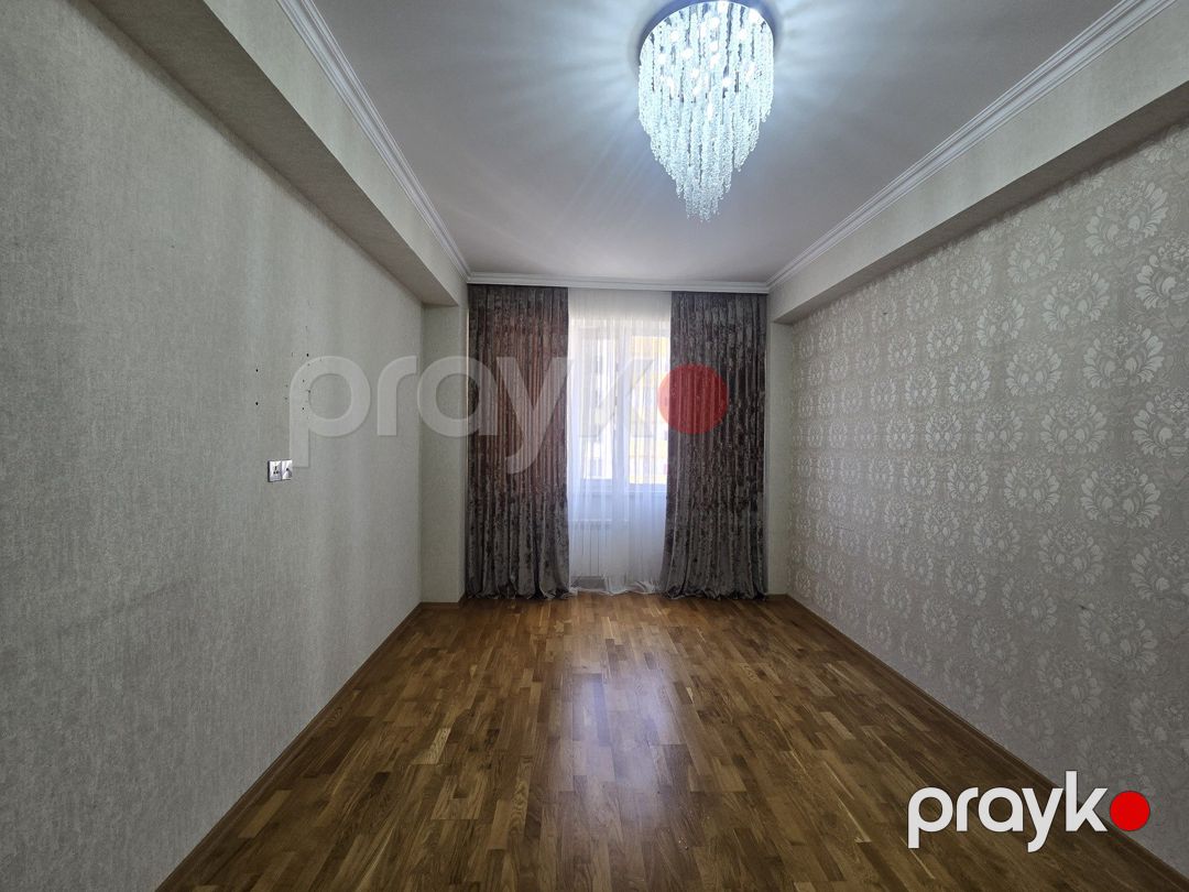 3-otaqlı yeni tikili, Sumqayıt ş., 62 m² — Mənzil, Sumqayıt (2)