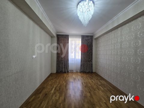3-otaqlı yeni tikili, Sumqayıt ş., 61 m² — Sumqayıt