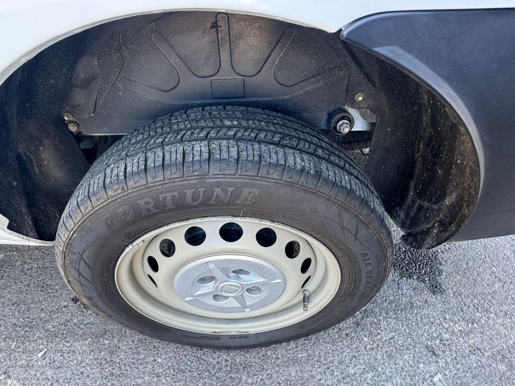 Fiat Doblo, 1.3 L, 2015 il, 151 000 km — Avtomobillər, Bakı (12)