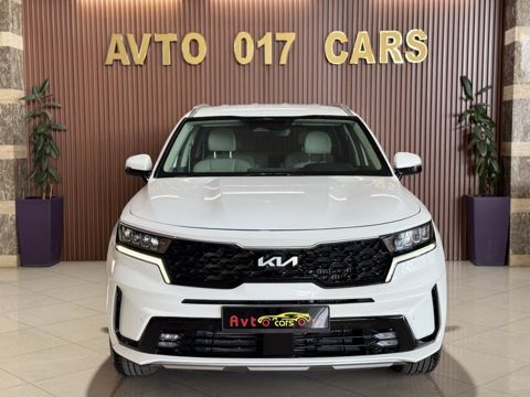 Kia Sorento, 1.6 L, 1.49 kWh, 2023 il, 69 000 km — Bakı