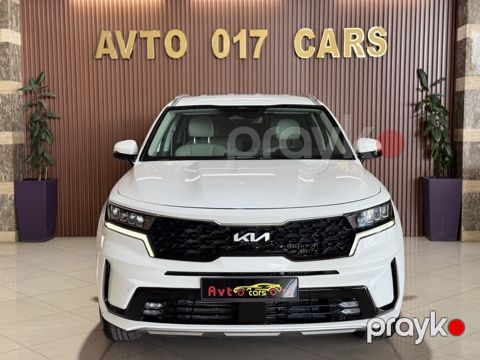 Kia Sorento, 1.6 L, 1.49 kWh, 2023 il, 69 000 km