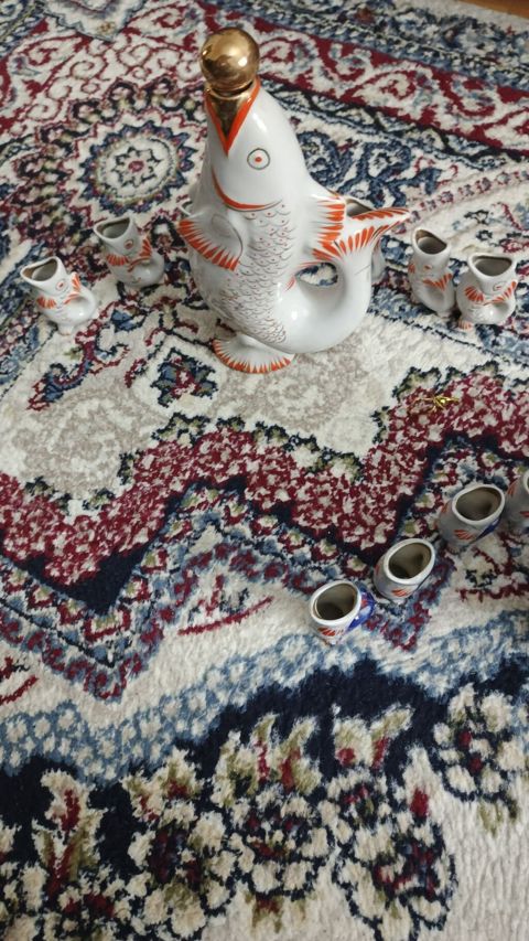 Suvenir — Masazır