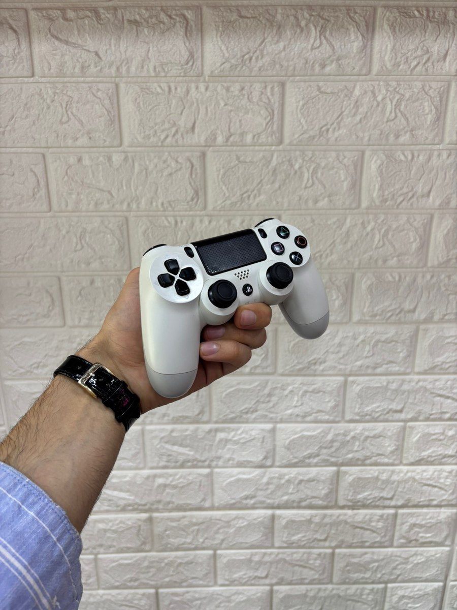 Sony Playstation 4 Fat — Elektronika, Bakı (4)