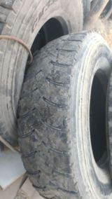 İşlənmiş Şin Hilo 315 / 80 / R 22,5 — Запчасти и аксессуары