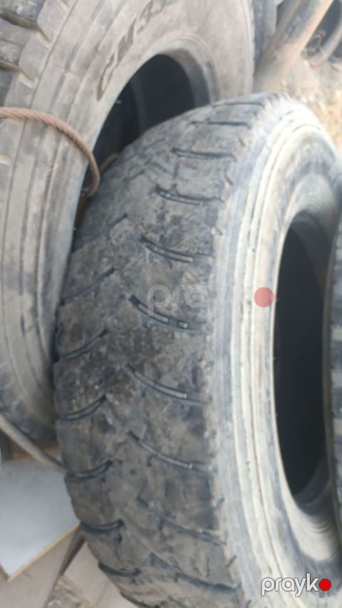 İşlənmiş Şin Hilo 315 / 80 / R 22,5