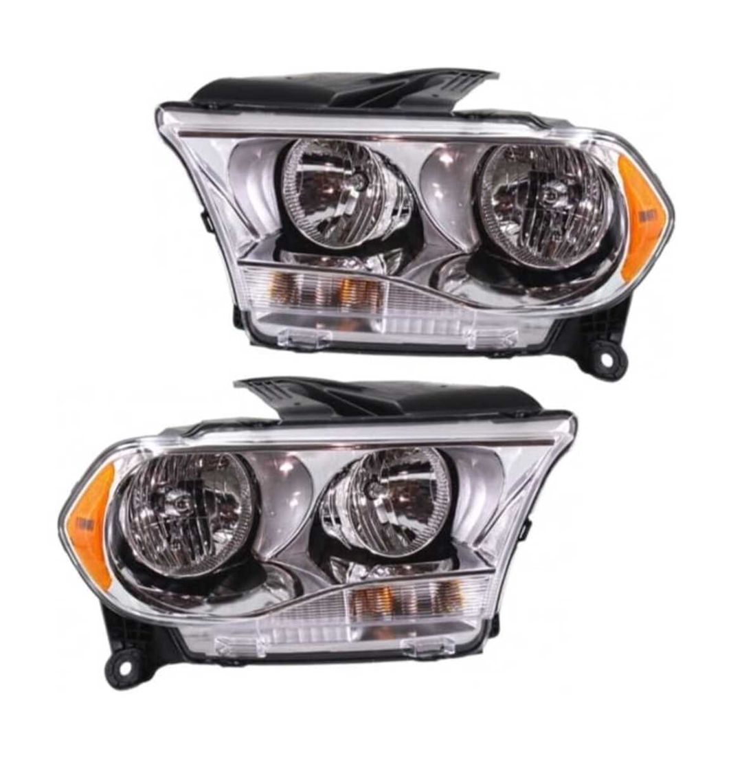 Jeep Dodge Chrysler ehtiyat hissələri — Ehtiyat hissələri və aksesuarlar, Bakı (10)