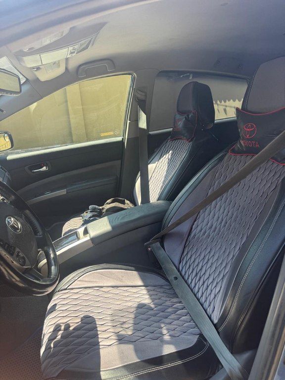 Toyota Prius, 1.5 L, 1.3 kWh, 2008 il, 260 000 km — Avtomobillər, Quba (6)