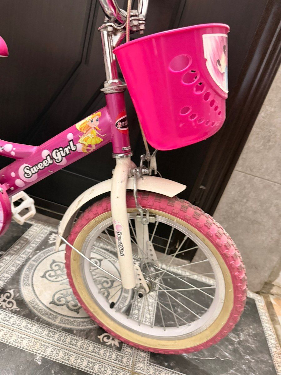 Velosiped — Velosipedlər, Xırdalan (4)