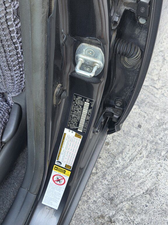 Toyota Prius, 1.5 L, 1.3 kWh, 2007 il, 3 150 000 km — Avtomobillər, Bakı (10)
