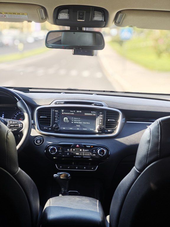 Kia Sorento, 2.0 L, 2016 il, 222 000 km — Avtomobillər, Bakı (4)