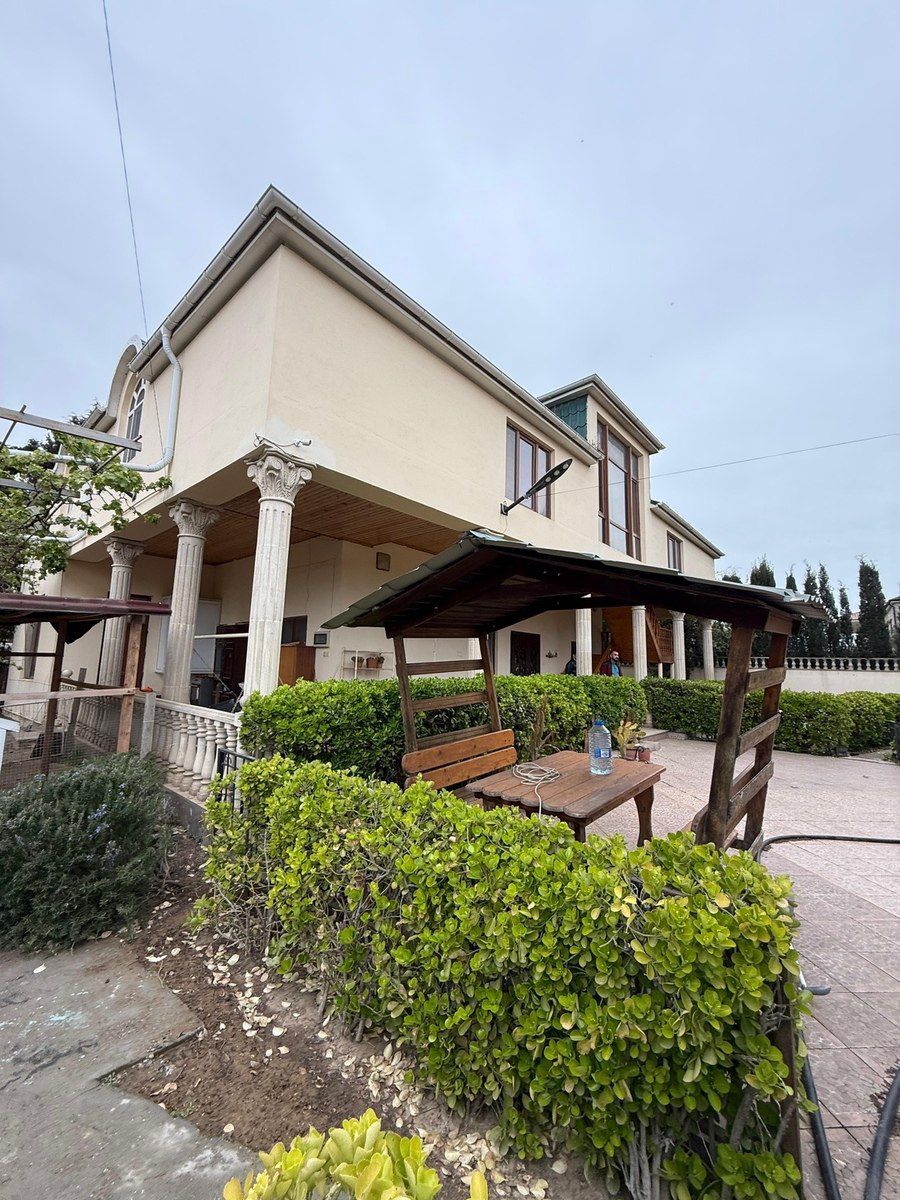 Bağ evi kirayə verilir, Mərdəkan bağları — Ev, villa, Bakı (3)