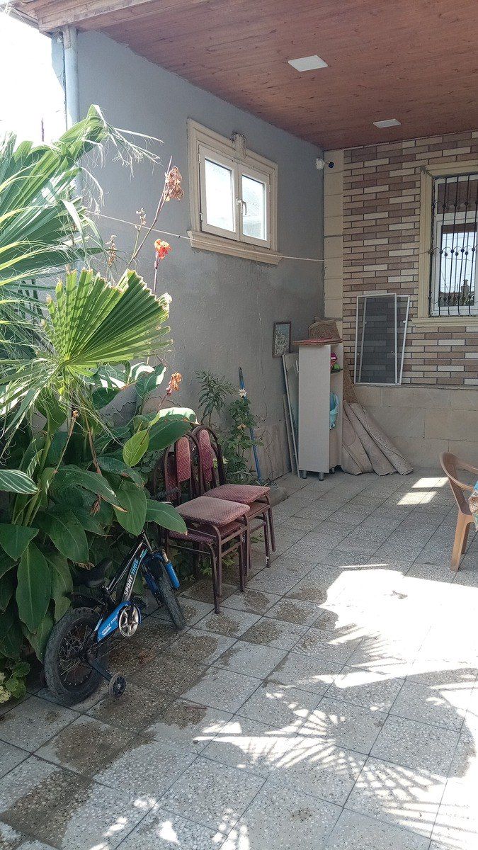Həyət evi, Sabunçu r — Ev, villa, Bakı (5)