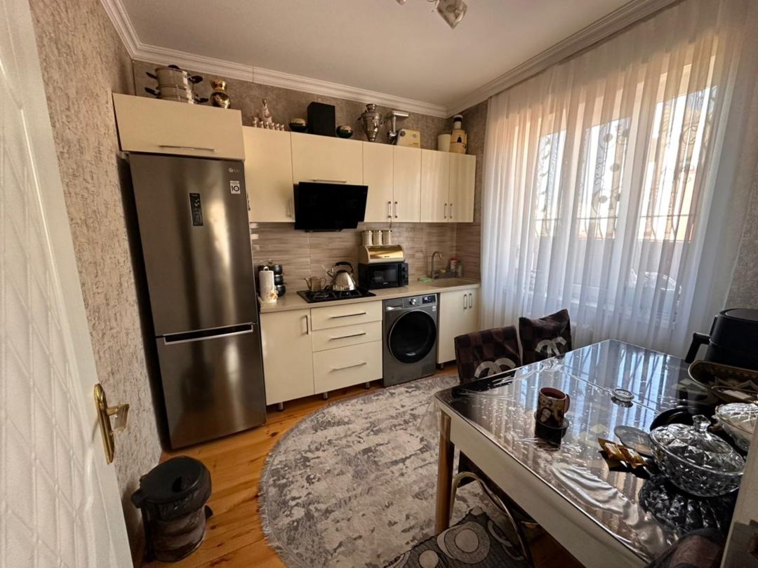 Həyət evi, Sumqayıt ş — Ev, villa, Sumqayıt (5)