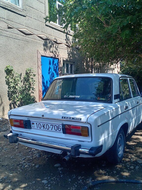 Lada (VAZ) 2106, 1.5 L, 2002 il, 47 261 km — Avtomobillər, Masallı (2)