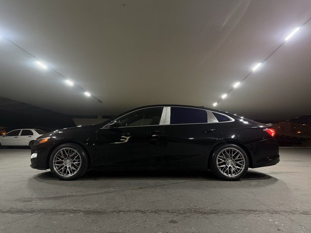 Chevrolet Malibu, 1.5 L, 2019 il, 150 000 km — Avtomobillər, Bakı (9)