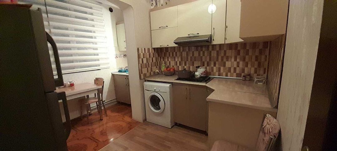 3-otaqlı mənzil, Yeni Günəşli qəs., 80 m² — Mənzil, Bakı (9)