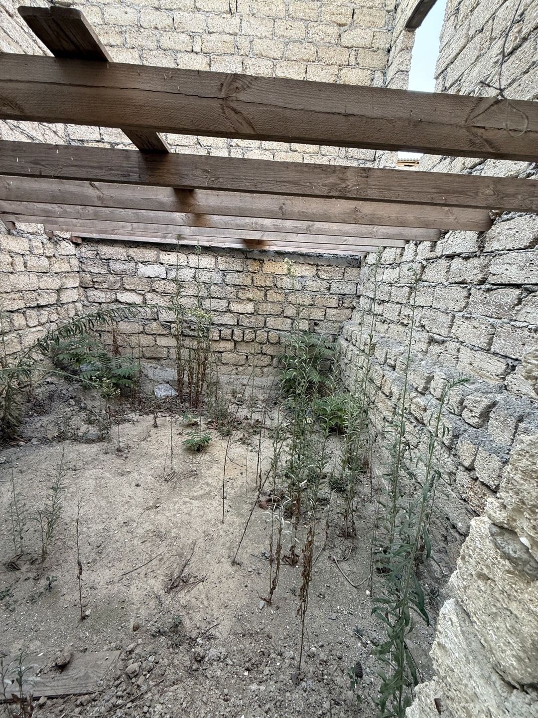 Həyət evi, Sabunçu r — Ev, villa, Bakı (8)